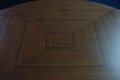 Walnut Round Solid Wood Dining Table 3