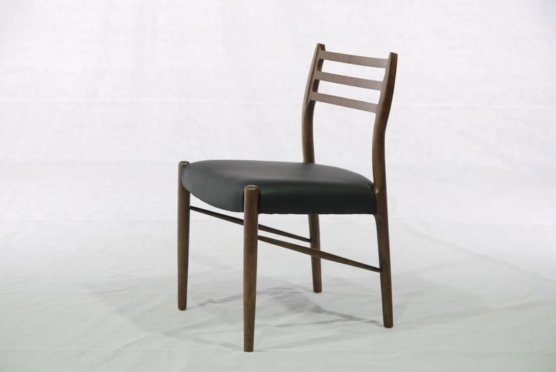 UNFINISHED DINING CHAIRS - Unfinished Furniture: Solid Wood