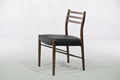 ASH Solid Wood Dining Chair