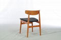 實木餐椅 3
