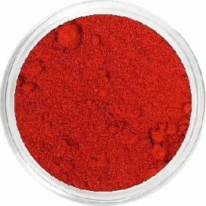 iron oxide 