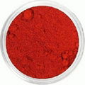 iron oxide 