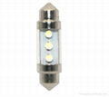 S8.5 3LED F3 LED CAR ROOF LAMP