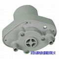 brushless DC pump for medical device 2