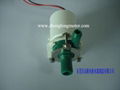 brushless DC water circulation pump 3