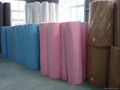 PP nonwoven making machine 3