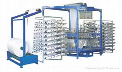 High Speed Six Shuttles Circular Loom 