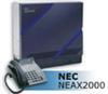 NEC數字程控交換機 1