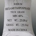 Sodium Hexametaphosphate