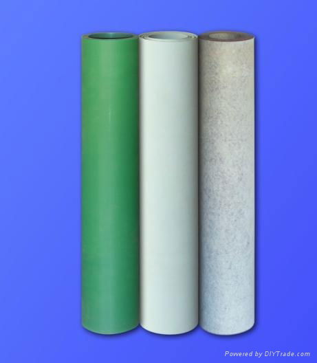 綠化聚乙烯防水卷材 5