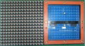 P10 led full color module 1