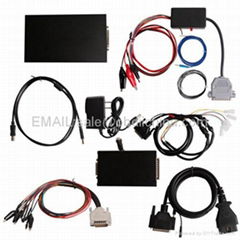 KESS V2 OBD TUNIGN KIT