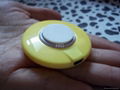 Badge vibration speaker  2