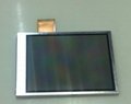 3.7 Inch LCD Display LS030Q7DH01 for GPS use