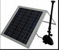 solar pump