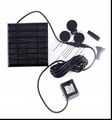 solar pump