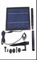 solar pump