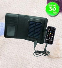 protable solar charger