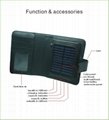 protable solar charger 5
