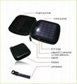 protable solar charger 5