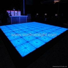 led dance floor SF-LD02