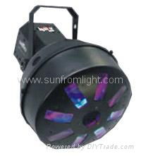 led effect light 