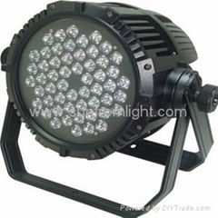 SF-LP17B 3W*54 Outdoor led par