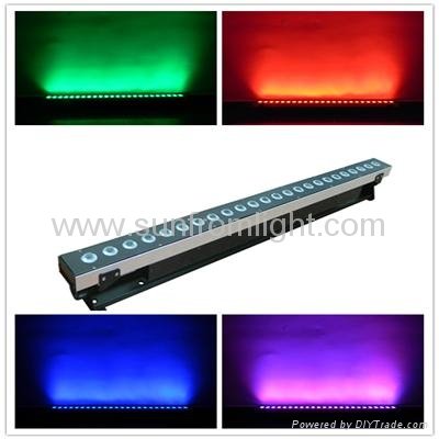 LED 3IN1/4IN1 wall washer