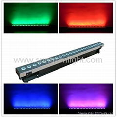 LED 24*3W/4W 3IN1/4IN1 wall washer