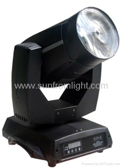 300 W Beam moving head (SF-SH26B)