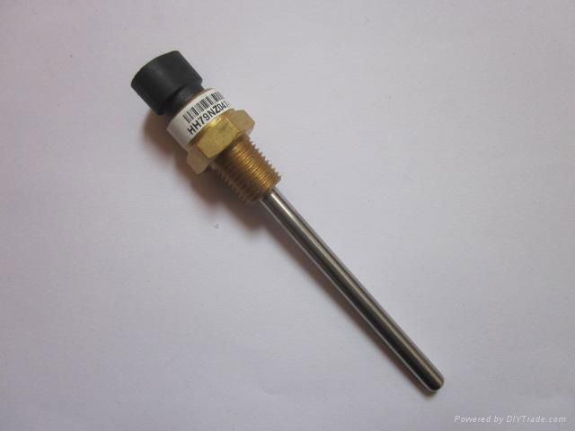 temperature sensor 2