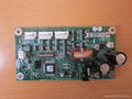 circuit board 3