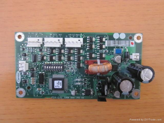 circuit board 4