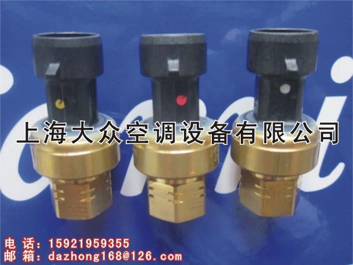 low pressure sensor