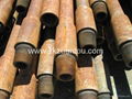 used drill pipe