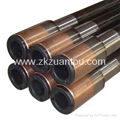 drill pipe 4