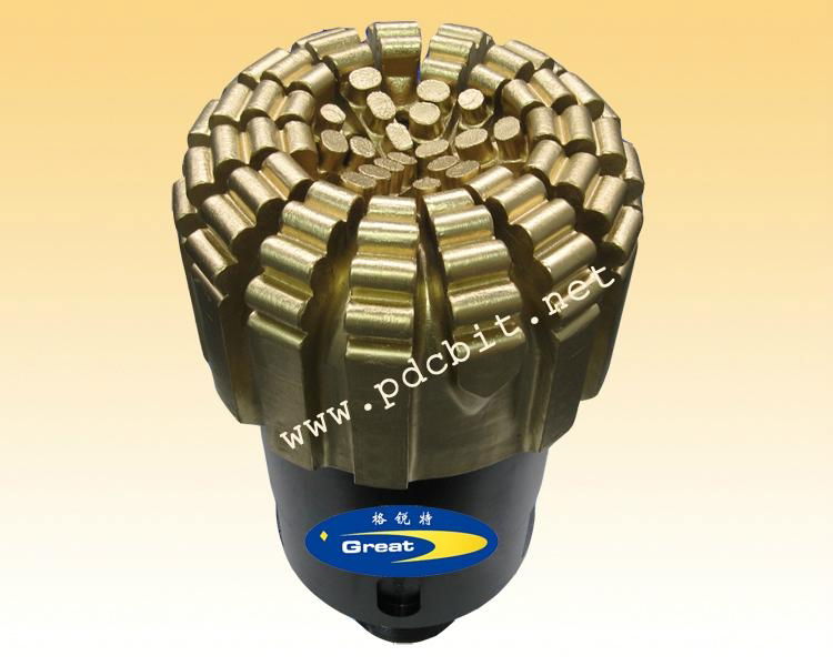 diamond PDC bits 4