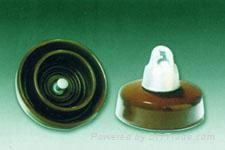 Medium voltage insulators