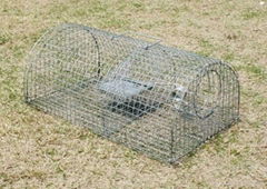 Monarch  Multi-catch Mouse Cage Trap