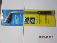 Wheel Nut Wrench