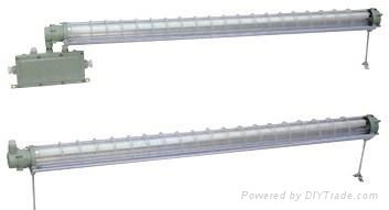 防爆节能荧光灯