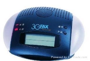淄博3G-FAX 数码传真机单机版