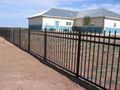 Residential Fence  4