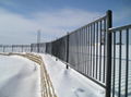 Residential Fence  5