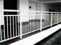 Aluminum Fence  4