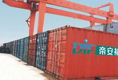 Jiangsu DIF Metal Technology Co., Ltd