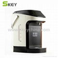 2.5L 2.2KW Electric Instant Heating Hot Water Kettle Coffee Maker Dispenser 1