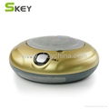 Skey Portable UV-C Car Air Purifier  ionizer 1