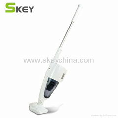 SKEY Cordless Upright Vacuum Cleaner 