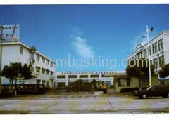 Ningbo Huanfa Household Appliance Manufacturing Co.,Ltd